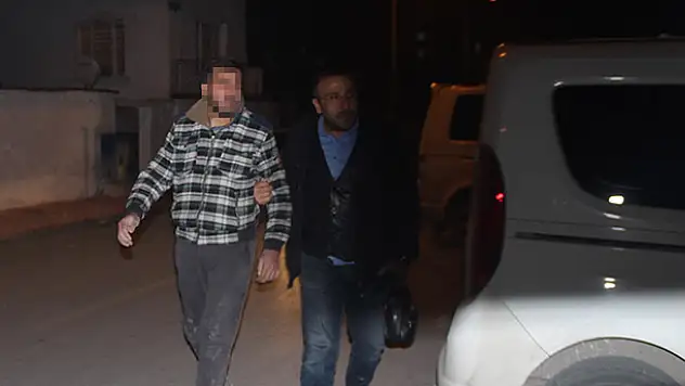 Konya'da koyun otlatma kavgası : 1 ölü
