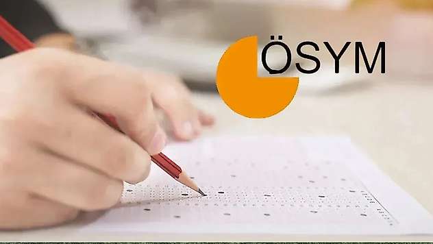 Konya'da KPSS ön lisans oturumu sona erdi