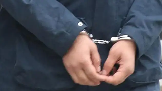 Konya'da kümeste yakalanan cinayet davası sanığına 13 yıl 4 ay hapis cezası verildi