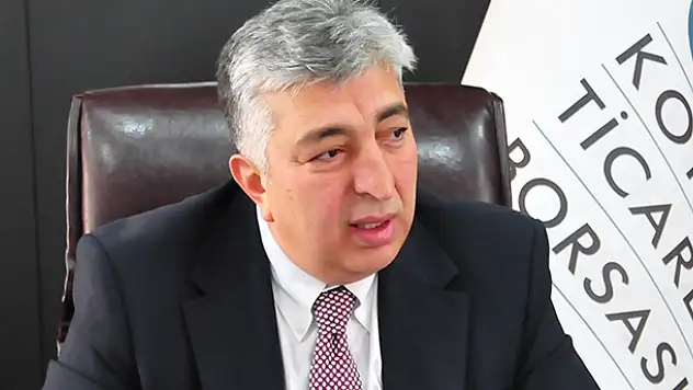 Konya'da kurbanlık sıkıntısı yaşanmayacak