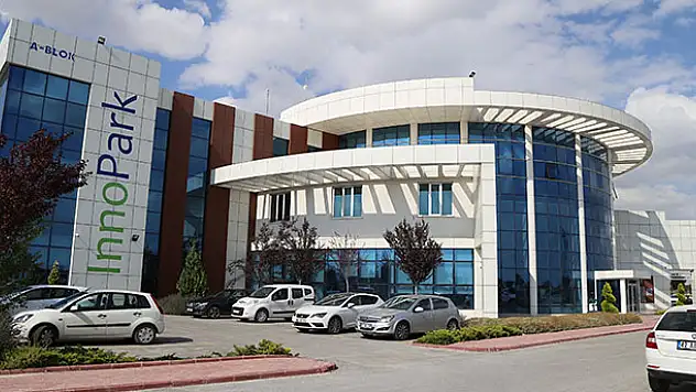 Konya'da kurulan InnoPark'ta teknoloji ve tasarım 'ürüne' dönüşüyor