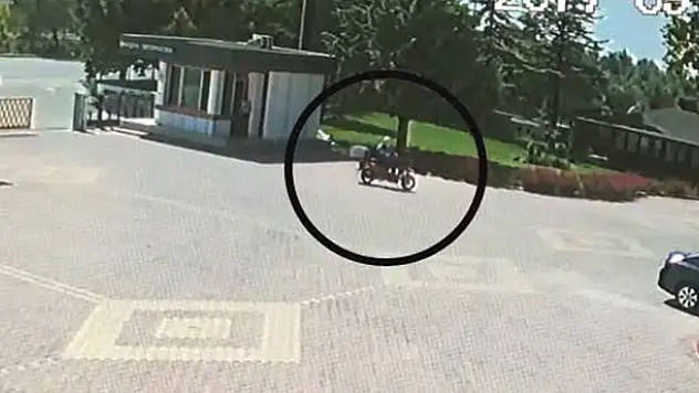 Konya'da kurye kılığına girip eşini vuran sanığın cezası belli oldu