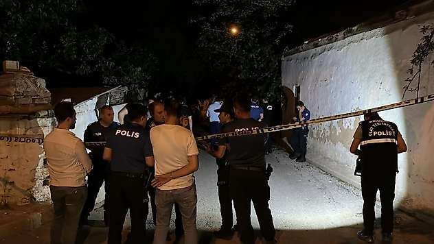 Konya'da kuyumcu cinayeti: Zanlı intihar etti