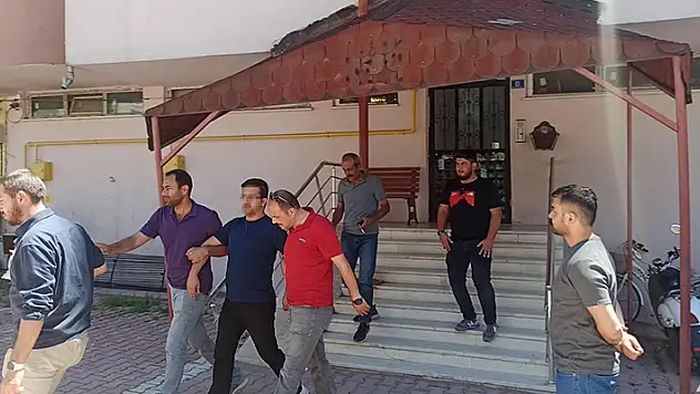 Konya'da kuyumcu komşusunu öldüren gençten kan donduran ifade: Böyle bir insanın canı benim için kıymetsizdir