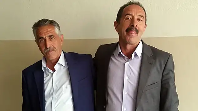 Konya'da kuzen muhtar adaylarından biri kurayla muhtar oldu