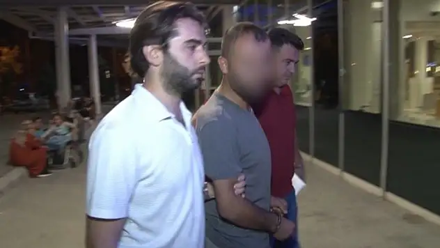 Konya'da kuzenini vuran kişi, 'Canım sıkıldı, vurdum' dedi
