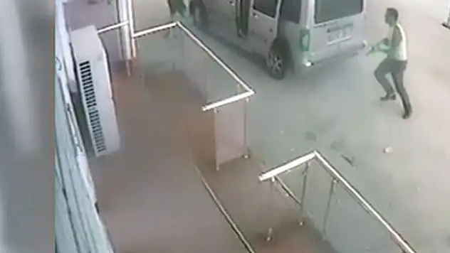Konya'da kuzenini yaralayıp arkadaşını öldüren sanığın cezası belli oldu