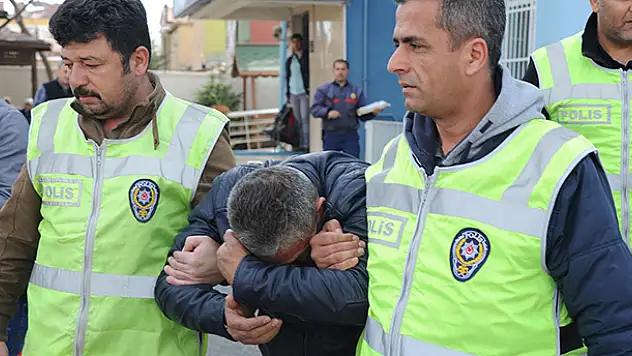 Konya'da Latin Amerikalı hırsızlar yakalandı