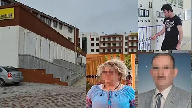 Konya'da lise öğrencisinin istismar edilmesine ilişkin iddianame hazırlandı
