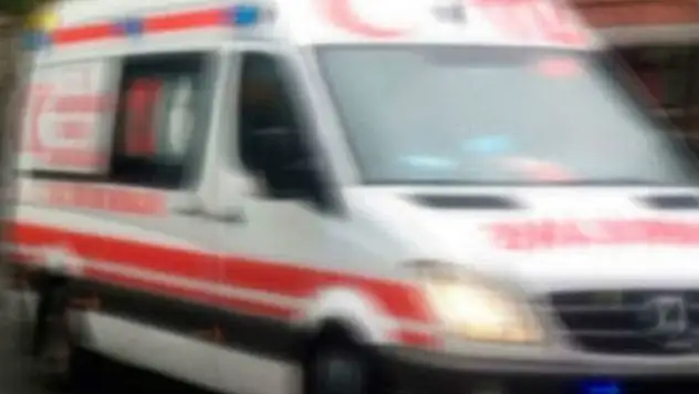 Konya'da liselilerin bıçaklı kavgasında 7 öğrencisi yaralandı
