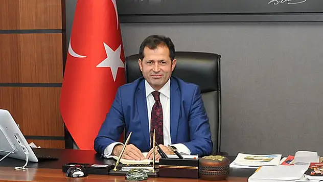 Konya'da Lojistik Merkez ve YHT Garının temelleri cumartesi günü atılıyor
