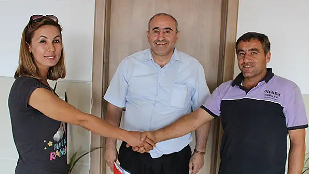 Konya'da LÖSEV'e bağış yapan kişi yargılanmaktan kurtuldu