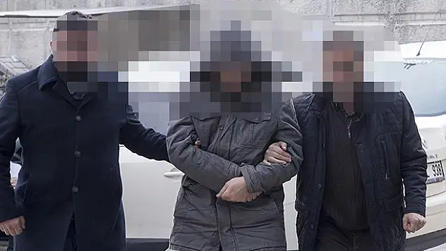 Konya'da 'mahrem abileri'ne yönelik operasyonda gözaltı sayısı arttı