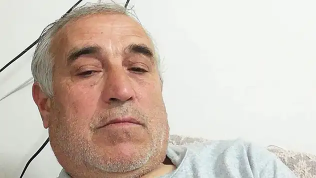 Konya'da mantar toplamak için gittiği dağda kaybolan kişi aranıyor
