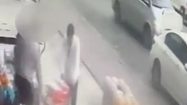 Konya'da market sahibini Ramazan yardımı bahanesiyle 38 bin lira dolandıran şüpheli yakalandı
