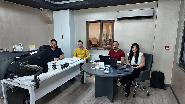 Konya'da MAS Trailer'den önemli başarı