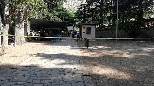 Konya'da mesire alanında çıkan kavgada 8 kişi yaralandı, 6 kişi gözaltına alındı
