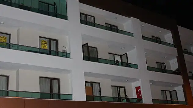 Konya'da meslekten ihraç edilen polis memuru ölü bulundu