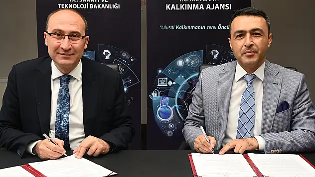 Konya'da MEVKA ve BİK iş birliği ile kadın gazetecilere dijital gazetecilik eğitimi verilecek