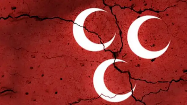 Konya'da MHP'li belediye başkanı partisinden istifa etti