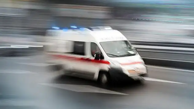 Konya'da midibüsün çarptığı kadın öldü