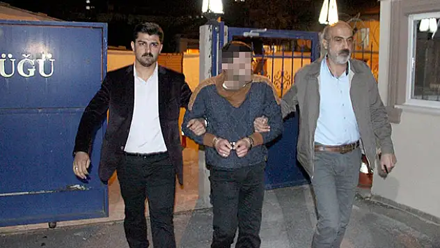 Konya'da miras kavgası: 1 ölü