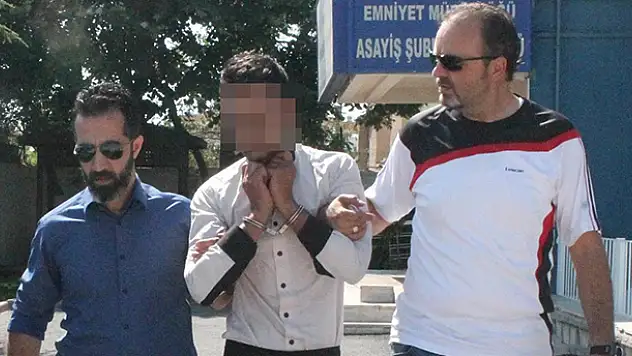Konya'da miras kavgası cinayetinde ilk duruşma yapıldı