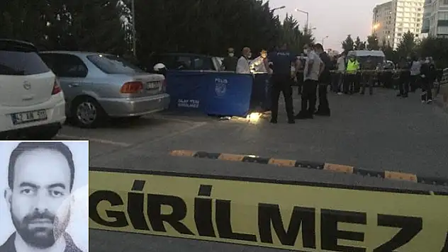 Konya'da miras nedeniyle kardeşini öldürerek kaçan kişi yakalanarak cezaevine gönderildi
