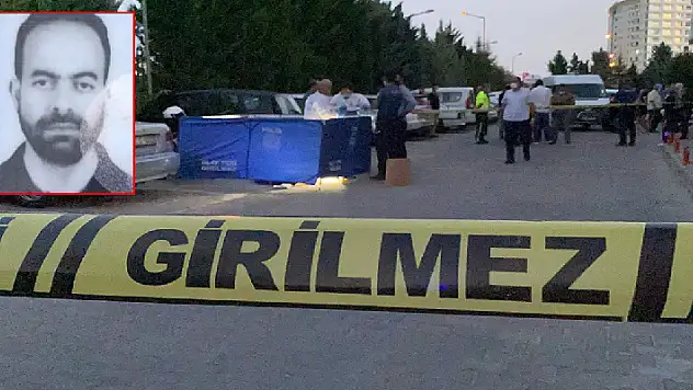 Konya'da miras nedeniyle tartıştığı kardeşini öldüren sanığa müebbet hapis cezası verildi
