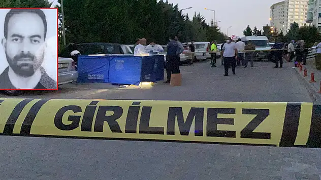 Konya'da miras nedeniyle tartıştığı kardeşini öldüren sanığın yargılanmasına başlandı
