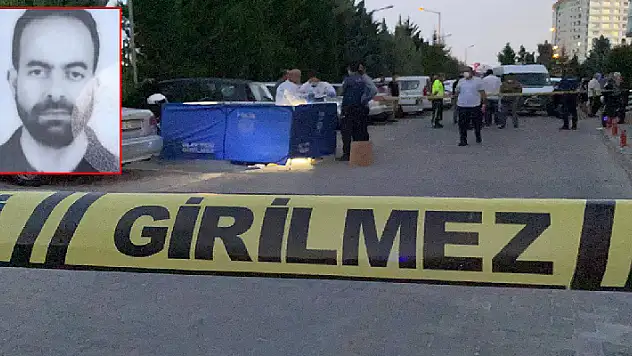 Konya'da miras nedeniyle tartıştığı kardeşini öldüren sanığın ağırlaştırılmış müebbet hapsi istendi
