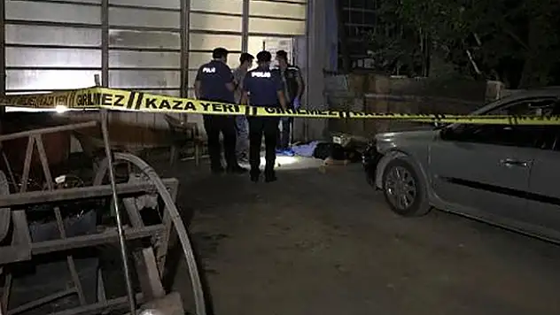 Konya'da miras yüzünden ağabeyini öldüren sanığa ağırlaştırılmış müebbet istemi