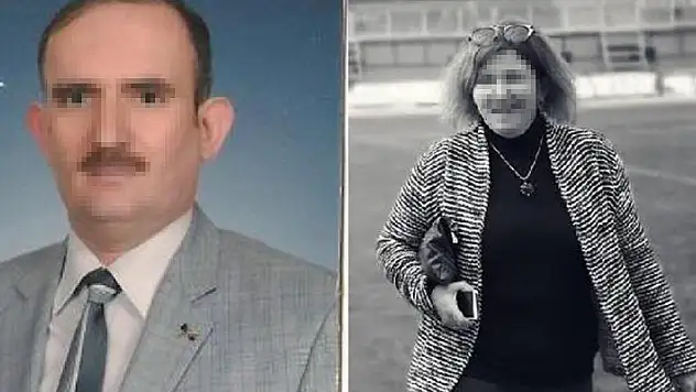 Konya'da 'MİT'e alacağız' denilerek kandırılan liseli kıza istismarda 2 okul müdürü memuriyetten ihraç edildi
