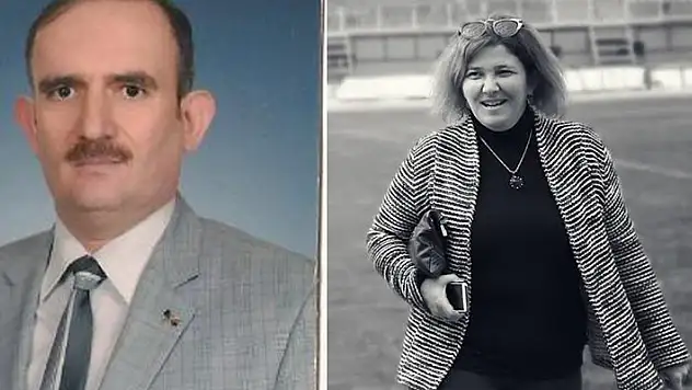 Konya'da 'MİT'e alacağız' deyip lise öğrencisini kandıran okul müdürlerinin tahliyesine itiraz edilmişti! Talep reddedildi

