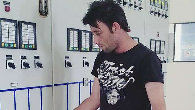 Konya'da 'MİT'e alacağız' diyerek istismar edilen liseli kız olayında yeni detaylar

