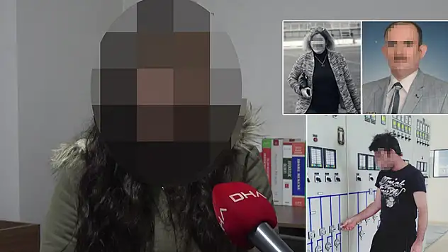 Konya'da 'MİT'e alacağız' diyerek lise öğrencisine istismarda diğer okulun müdürü de tutuklandı

