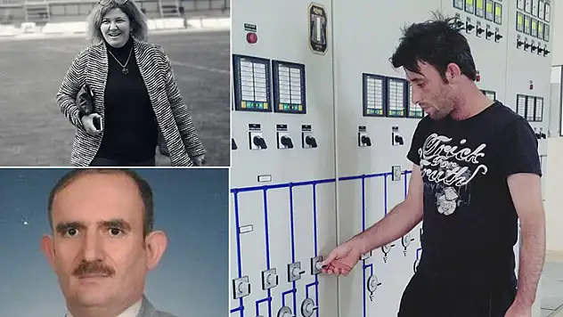 Konya'da 'MİT'e alacağız' yalanıyla lise öğrencisinin hayatını karartan 2 okul müdürünün serbest kaldığı olayda, kandırılan genç kız okulu bıraktı

