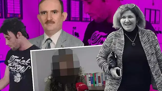 Konya'da 'MİT'e alacağız' yalanıyla liseli kıza istismarda, sanıklara istenen ceza belli oldu

