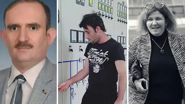 Konya'da MİT'e alacağız' yalanıyla liseli kıza istismarda, sanıklara verilen ceza onandı

