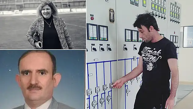 Konya'da 'MİT'e alacağız' yalanıyla liseli kıza istismarda istismarcı tutuklandı, 8'er yıl hapis cezası alan okul müdürleri serbest bırakıldı

