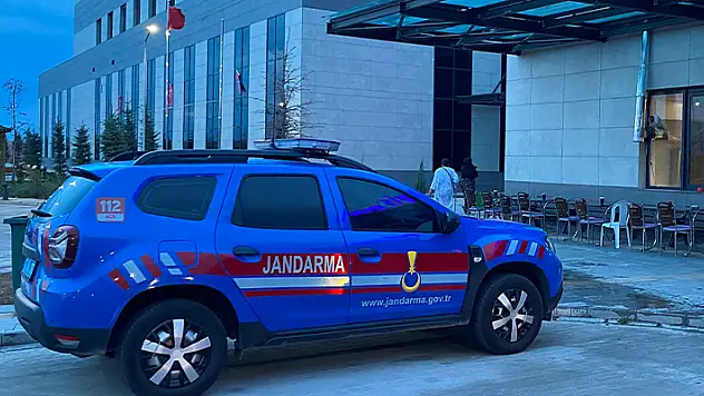 Konya'da motosiklet devrildi: 1 yaralı
