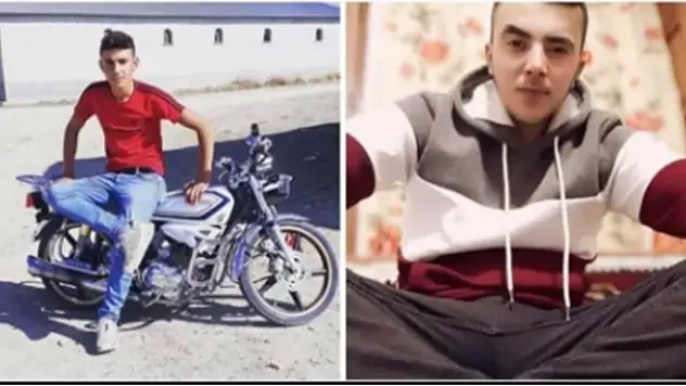 Konya'da motosiklet kazası: 2 genç hayatını kaybetti