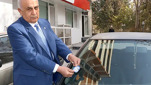 Konya'da motosiklet ve bisiklet kullanımına stikırlı teşvik