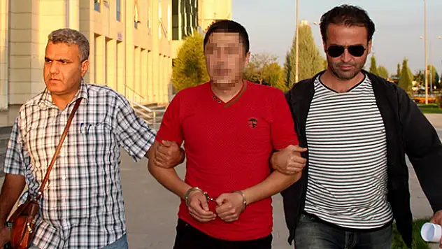 Konya'da motosikletli polisimizin şehit olduğu kazayla ilgili 1 kişi tutuklandı