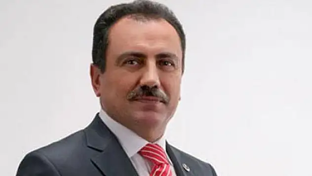 Konya'da Muhsin Yazıcıoğlu anıldı