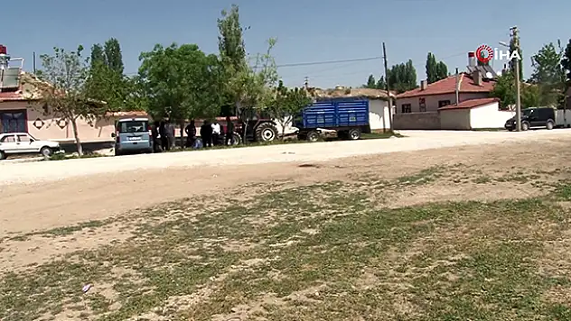 Konya'da muhtarlık seçimi kavgasında bacanağını ve iki çocuğunu öldüren eski muhtar için istenen ceza belli oldu