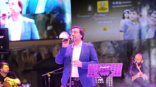 Konya'da Mustafa Demirci rüzgarı esti