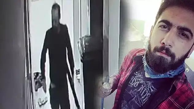Konya'da müşterisi tarafından öldürülen mimar, son yolculuğuna uğurlandı
