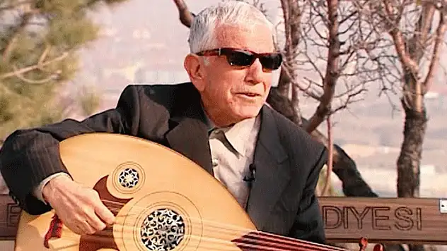 Konya'da müzik denilince akla gelen ilk isimdi