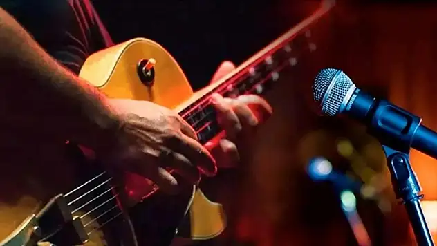 Konya'da müzik yayınına kısıtlama getirildi